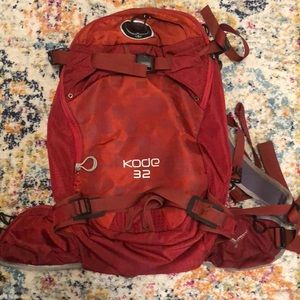 Osprey Kode 32 L pack